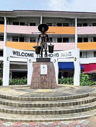 Blk 731 Yishun Street 72 (Yishun), HDB 3 Rooms #575098621